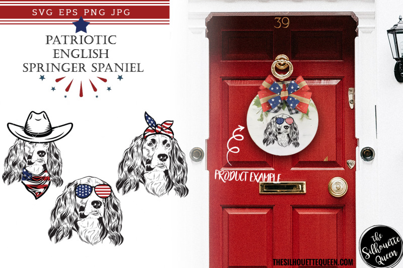 english-springer-spaniel-dog-patriotic-cut-files-and-sublimation