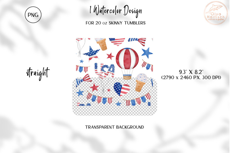 usa-patriotic-tumbler-sublimation-independence-day-tumbler-wrap-png