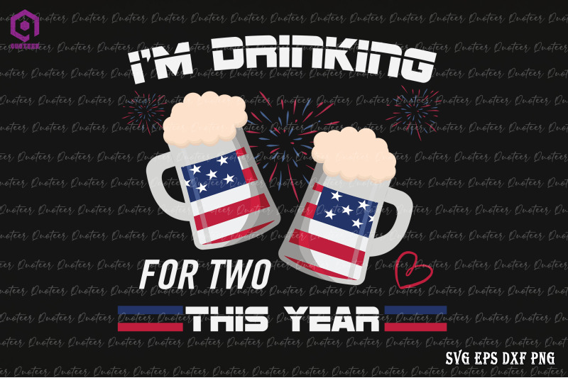 i-039-m-drinking-for-two-4th-of-july