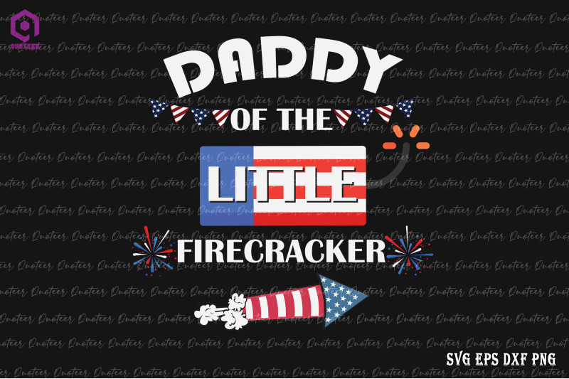 daddy-of-the-little-firecracker