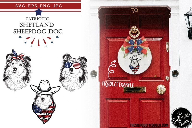 shetland-sheepdog-dog-patriotic-cut-files-and-sublimation