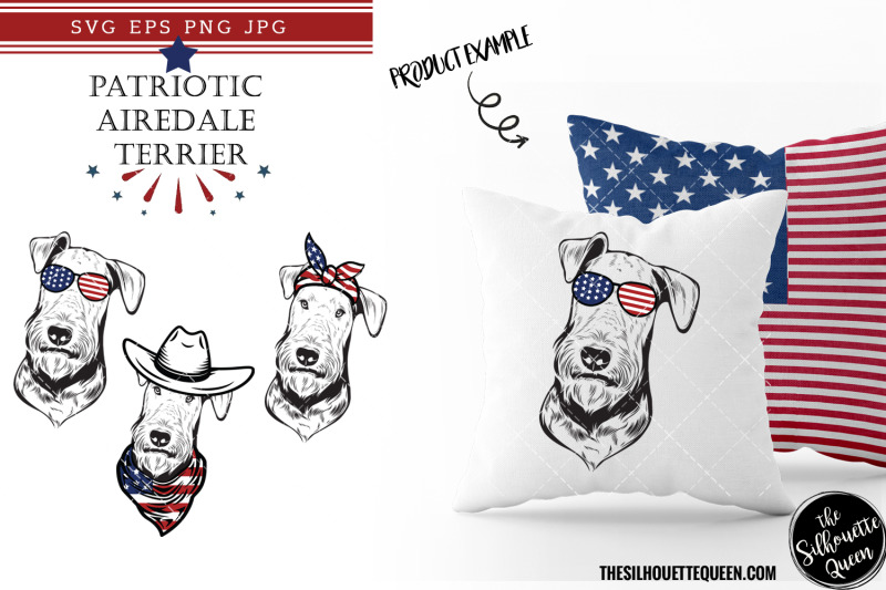 airedale-terrier-dog-patriotic-cut-files-and-sublimation