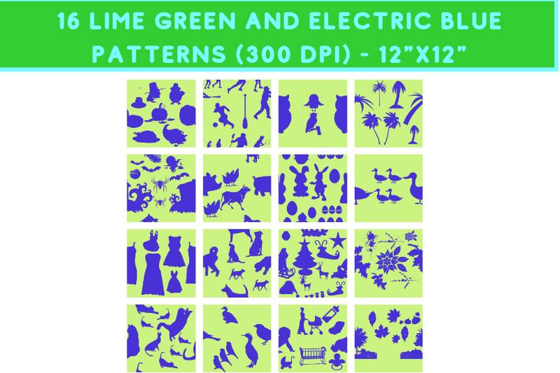 16-lime-green-and-electric-blue-patterns-jpg-300-dpi