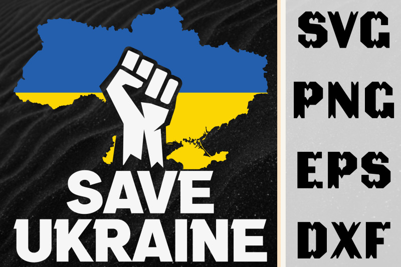 save-ukraine-support-stand-with-ukraine