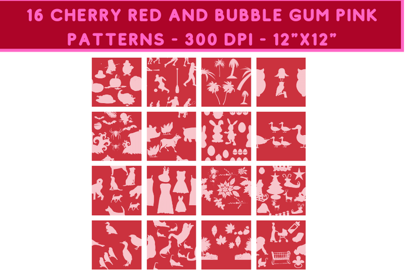 16-cherry-red-and-bubble-gum-patterns-jpg-300-dpi