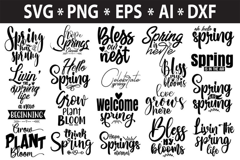 spring-svg-bundle