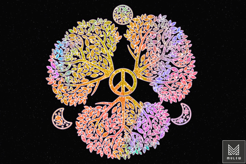 phases-of-the-moon-tree-of-life-hippie