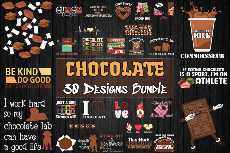 chocolate-bundle-svg-30-designs