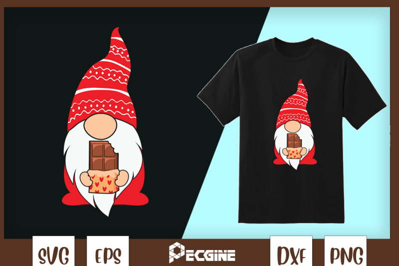 floral-chocolate-gnome