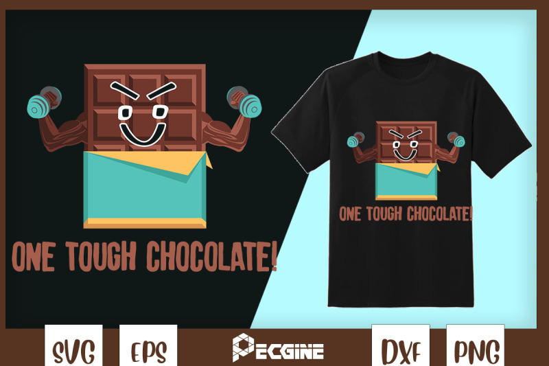 one-tough-chocolate