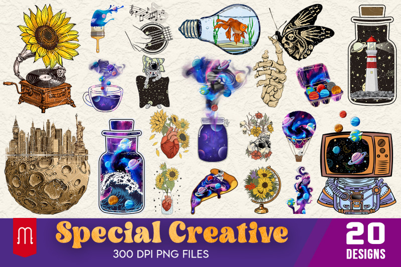 best-special-creative-design-bundle