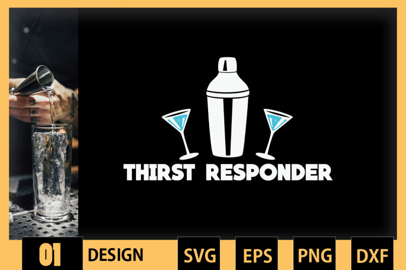 funny-thirst-responder-bartender