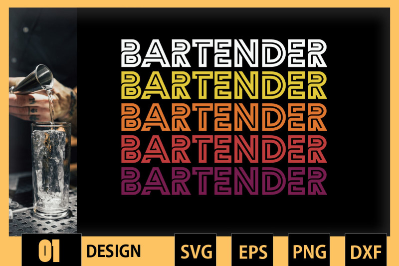 vintage-bartender-font-bartender