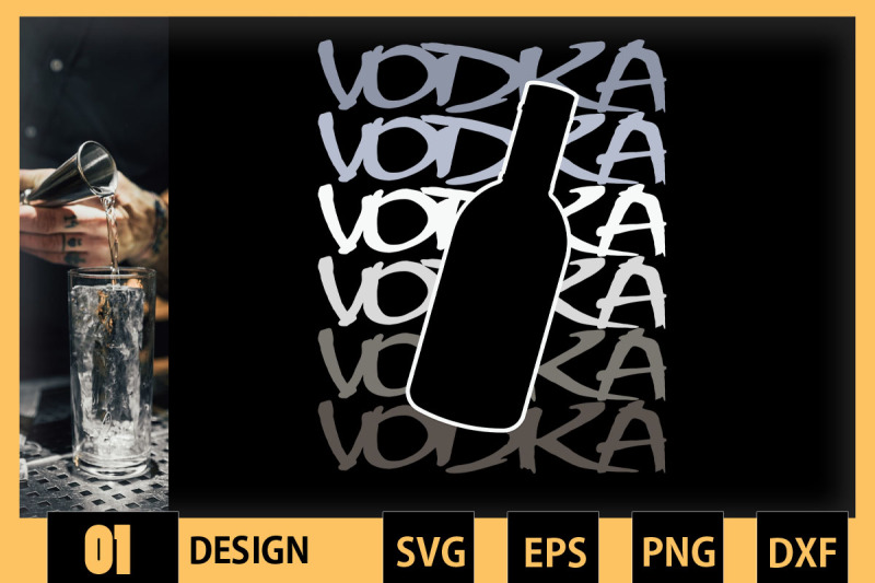 vintage-retro-vodka-bartender