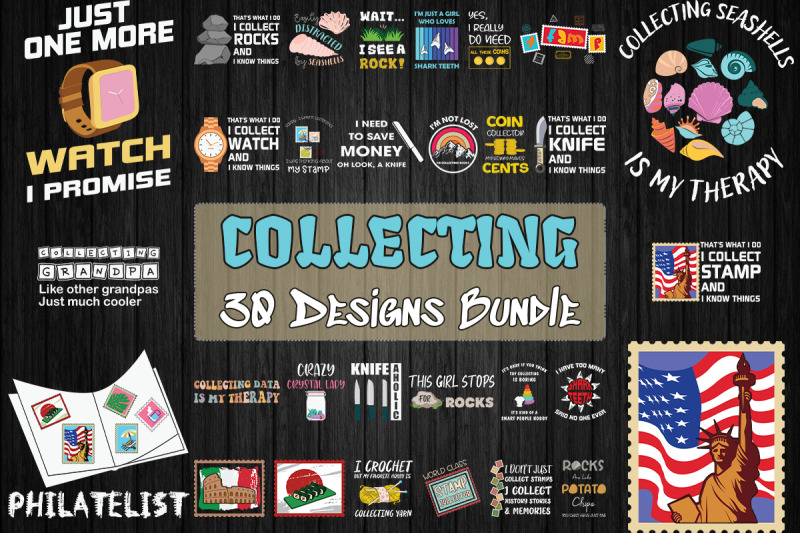 collecting-bundle-svg-30-designs