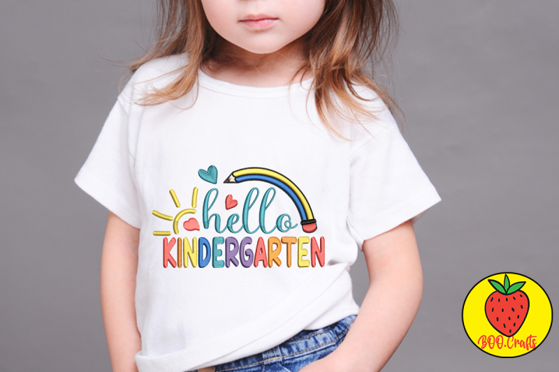hello-kindergarten-embroidery-design