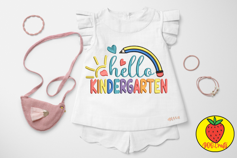 hello-kindergarten-embroidery-design