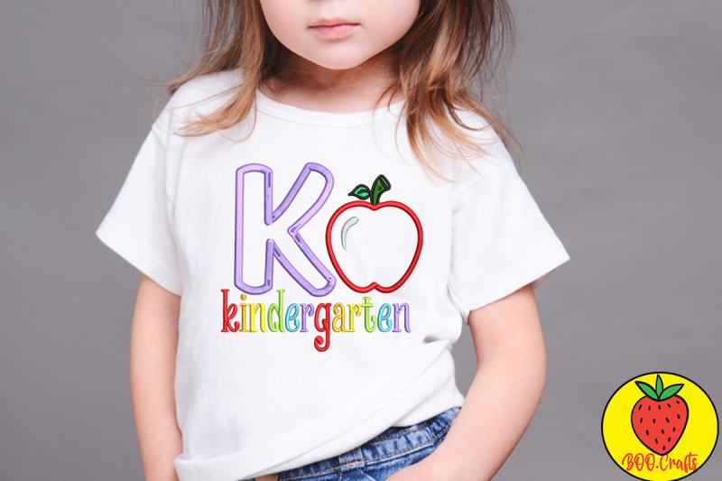 kindergarten-apple-embroidery