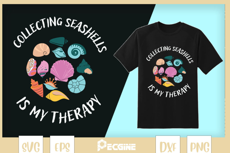 collecting-seashells-is-my-therapy