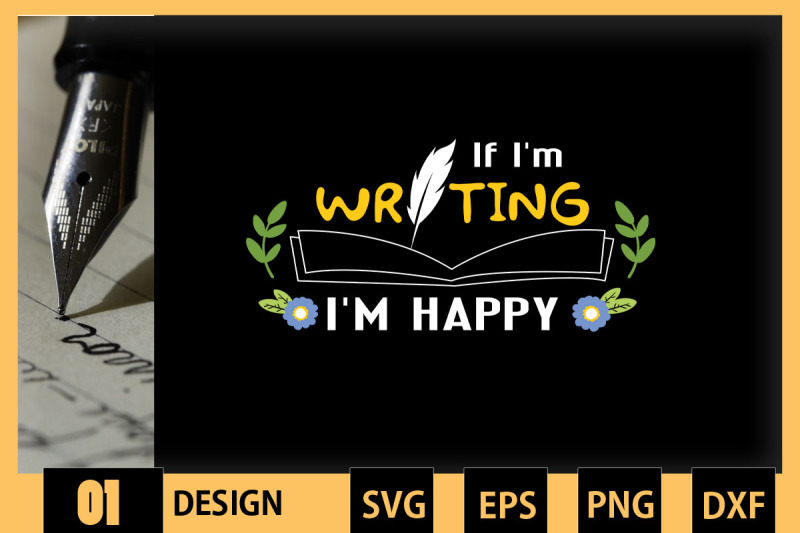 if-i-039-m-writing-i-039-m-happy