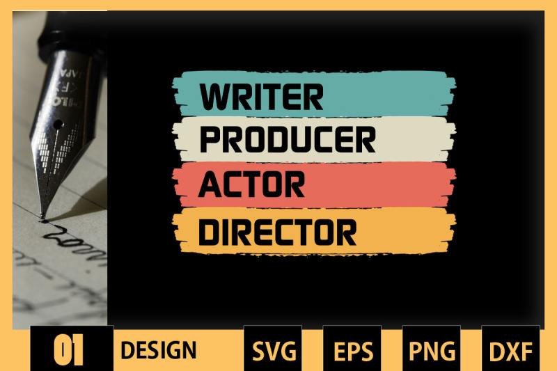 producer-actor-director-filmmaker-writer