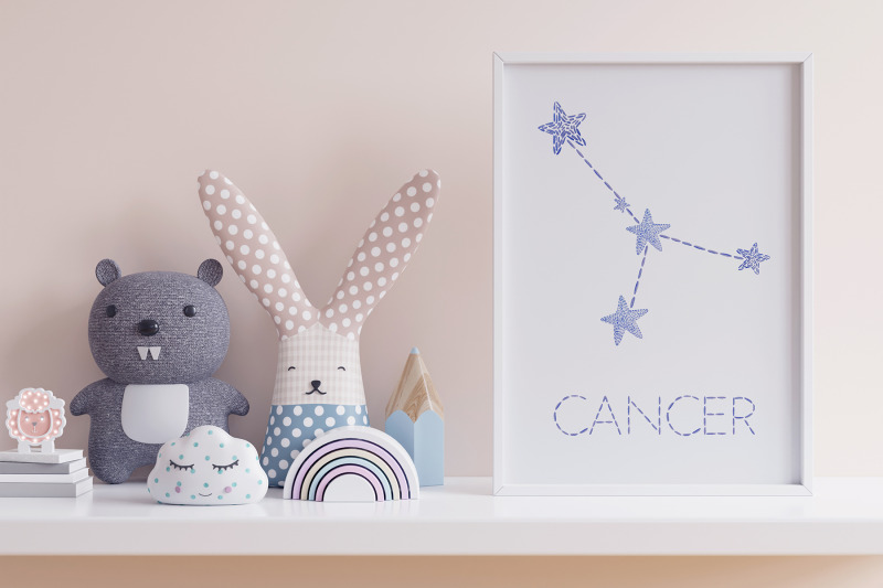 watercolor-zodiac-constellation-for-baby-boy