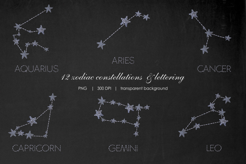 watercolor-zodiac-constellation-for-baby-boy