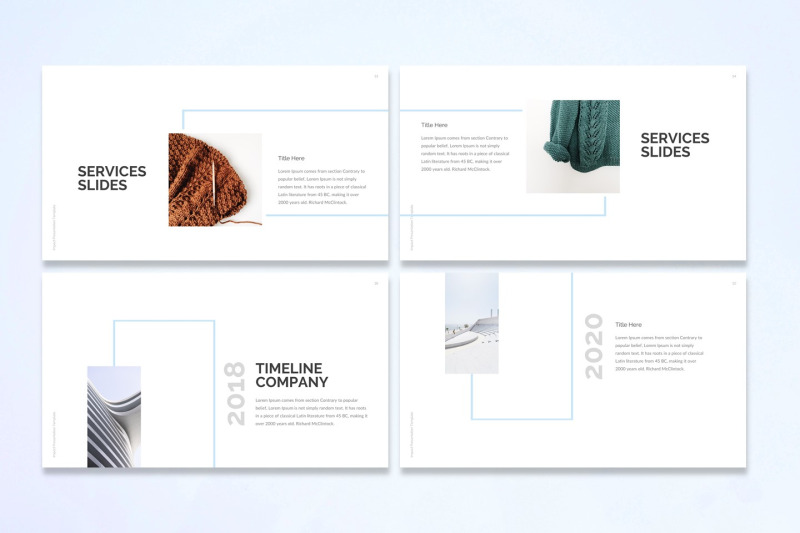 impact-keynote-template