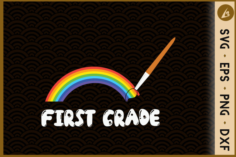 first-grade-rainbow-1st-grade