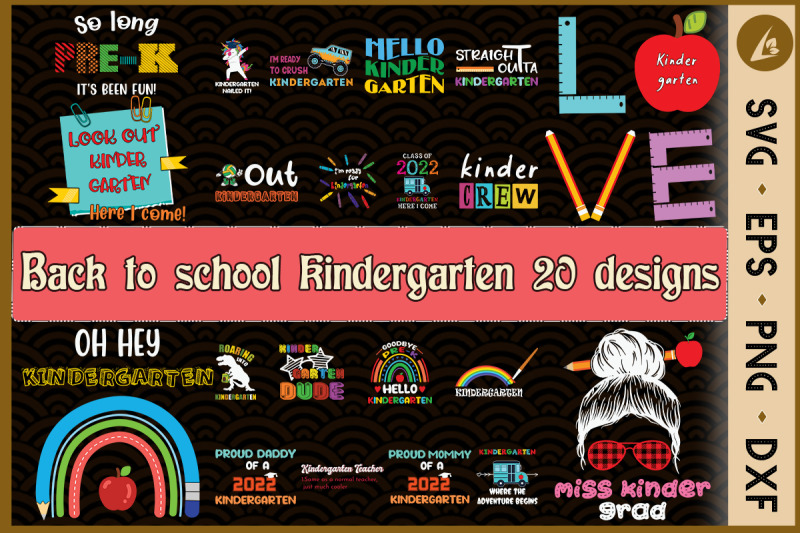 back-to-school-kindergarten-bundle-svg