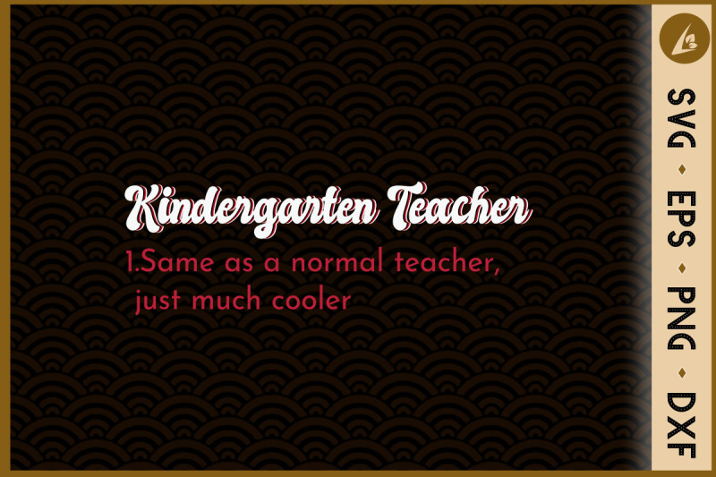 kindergarten-teacher-funny-quote