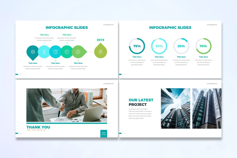 revenue-keynote-template