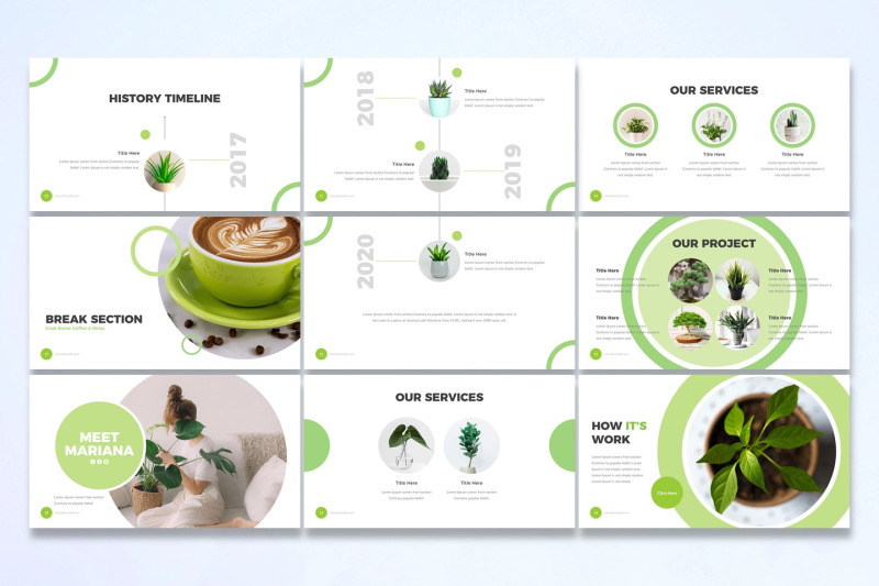 plant-powerpoint-template