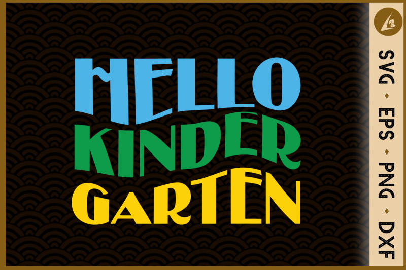 hello-kindergarten-back-to-school