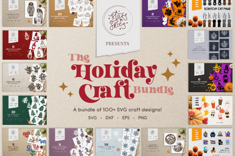the-holiday-craft-bundle