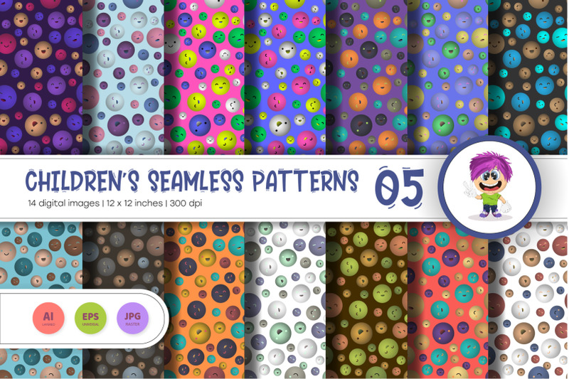 cute-baby-seamless-patterns-05-digital-paper