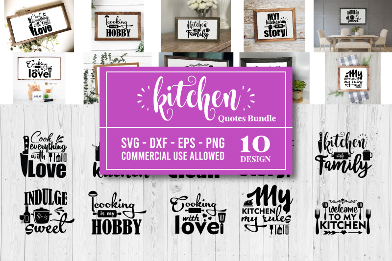 kitchen-quotes-svg-bundle