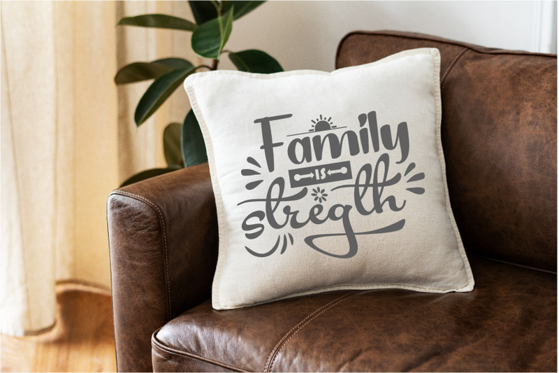 family-quotes-svg-bundle