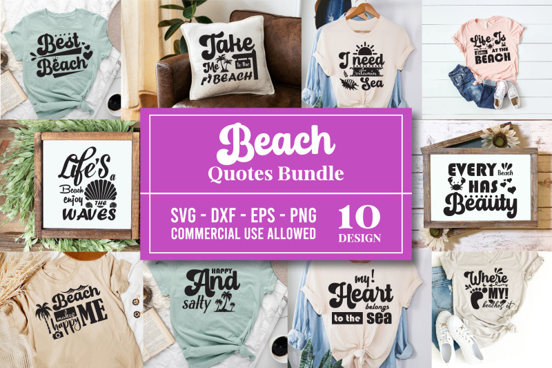 beach-quotes-svg-bundle