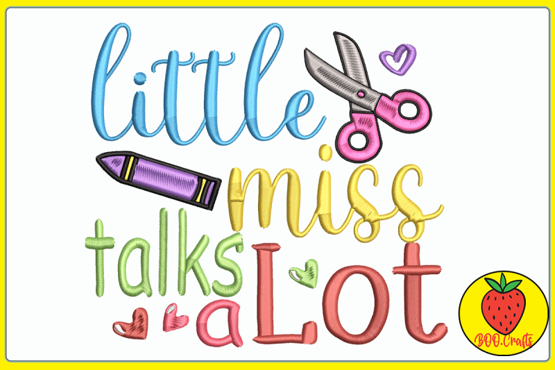 little-miss-talks-a-lot-embroidery-design