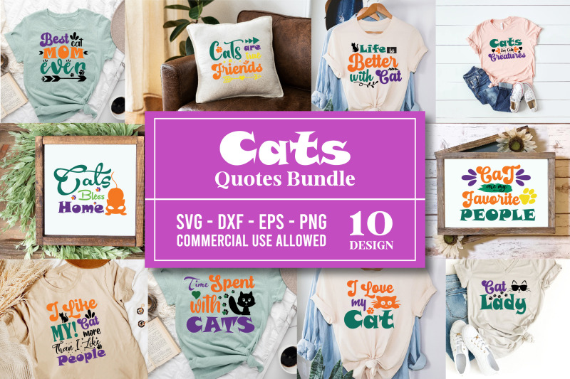 funny-cat-quote-bundle-svg