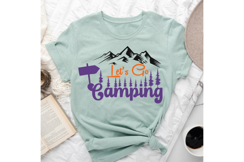 camping-svg-bundle