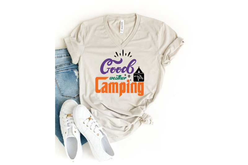 camping-svg-bundle