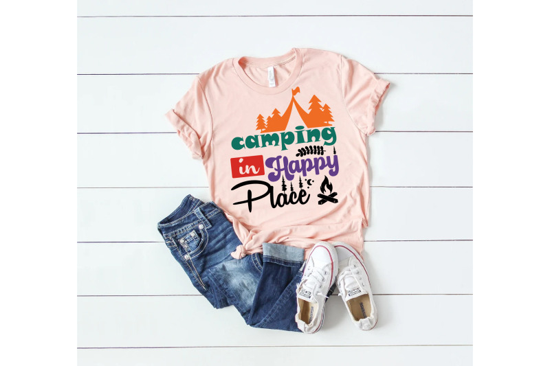 camping-svg-bundle