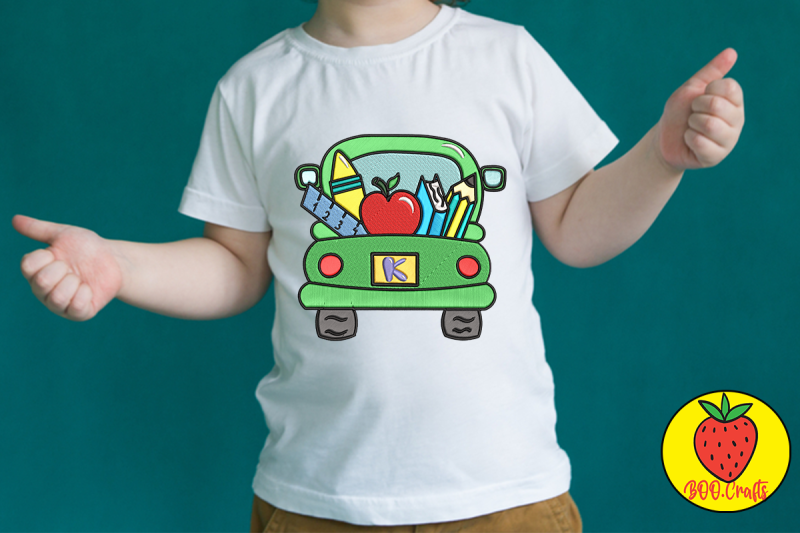 truck-kindergarten-embroidery-design