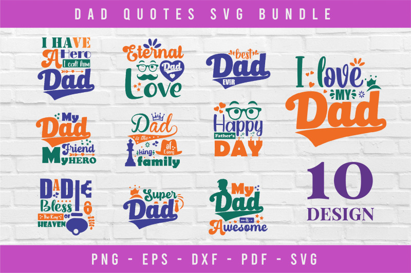 dad-quotes-svg-bundle