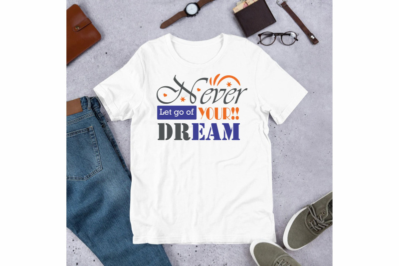 dream-quote-svg-bundle