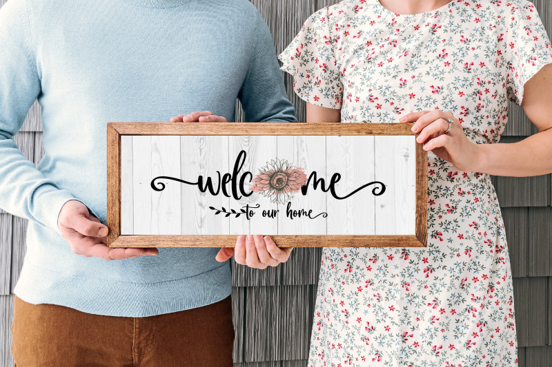 welcome-sign-svg-bundle