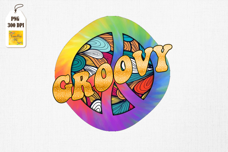 groovy-hippie-peace-sign-1970s-1980s