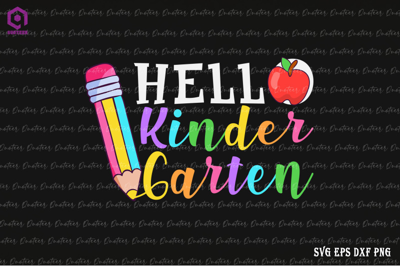 hello-kindergarten-back-to-school